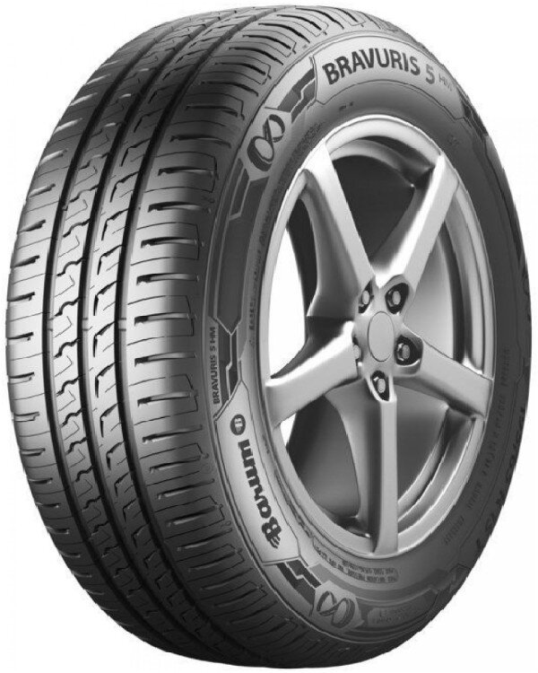 Barum Bravuris 5HM 205/55 R16 Bravuris 5 91H