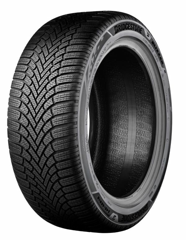 Bridgestone BLIZZAK 6 235/65 R17 108V XL 3PMSF Enliten