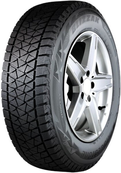 Bridgestone Blizzak DM-V2 235/75 R15 DM-V2 109R XL FR 3PMSF ICE GRIP