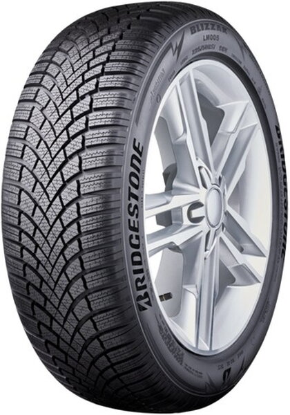 Bridgestone Blizzak LM005 DRIVEGUARD 205/55 R16 LM005DG RFT 94V XL 3PMSF