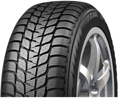 Bridgestone Blizzak LM25 245/45 R18 LM25 RFT 96V * FR 3PMSF