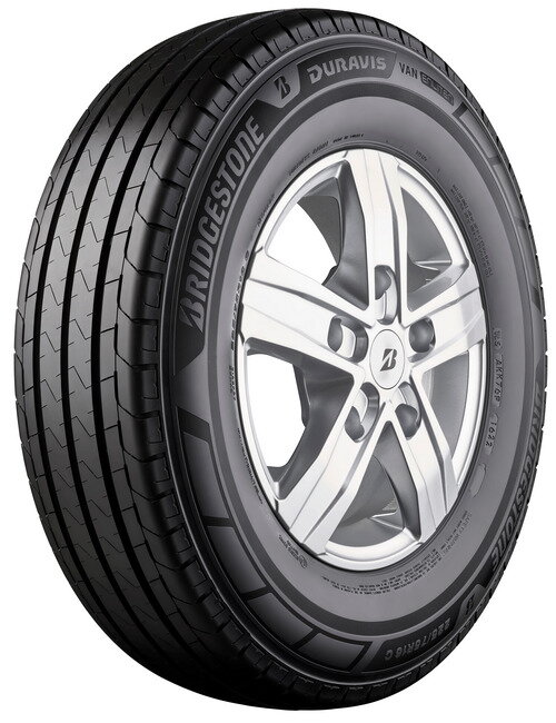 Bridgestone DURAVIS VAN 195/60 R16 C 99H Enliten