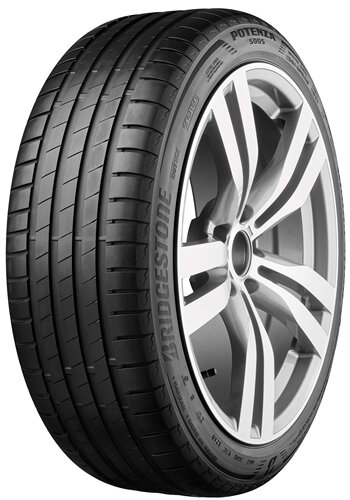 Bridgestone POTENZA S005 225/40 R18 92Y XL (+) FR