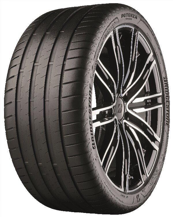 Bridgestone POTENZA SPORT 265/30 R20 94Y XL FR