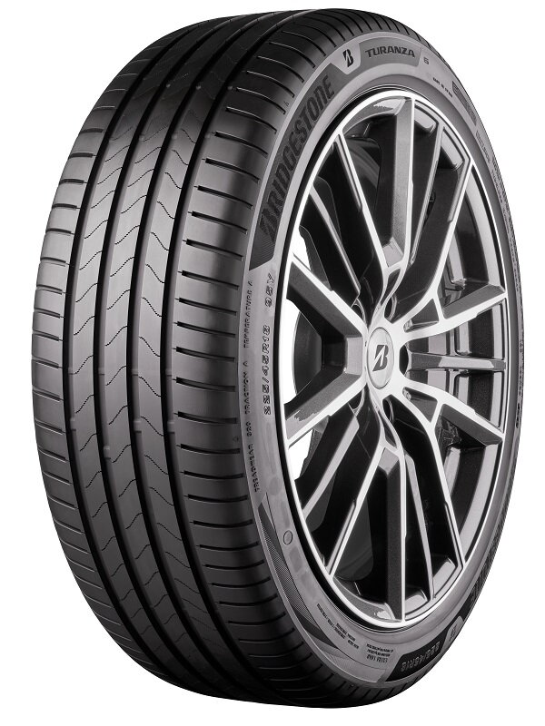 Bridgestone TURANZA 6 225/45 R17 91Y FR Enliten