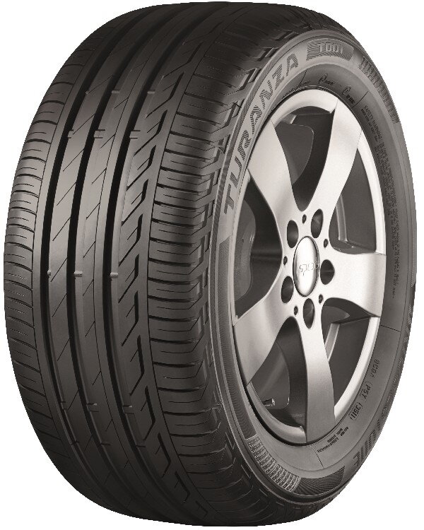 Bridgestone TURANZA T001 225/55 R17 97V