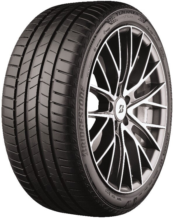 Bridgestone TURANZA T005 185/60 R15 84H