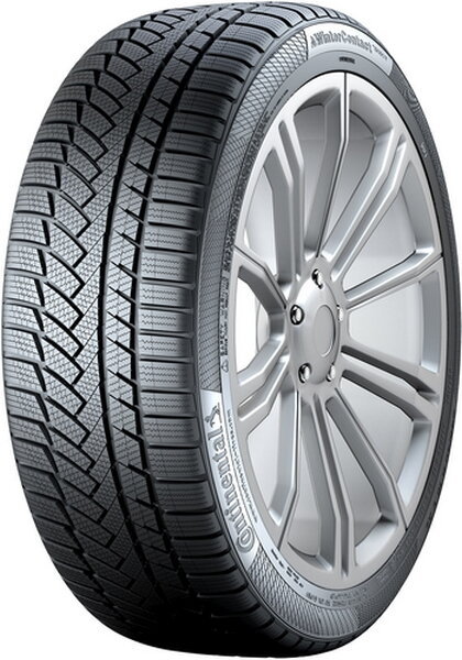 Continental ContiWinterContact TS 850 P 275/50 R20 TS850P 113V XL MO FR 3PMSF