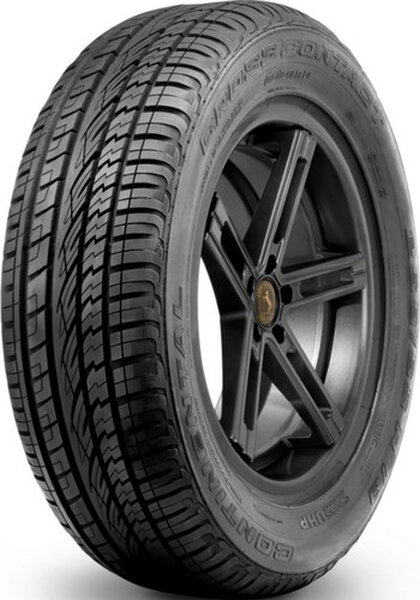 Continental CrossContact UHP 265/50 R20 111V XL FR