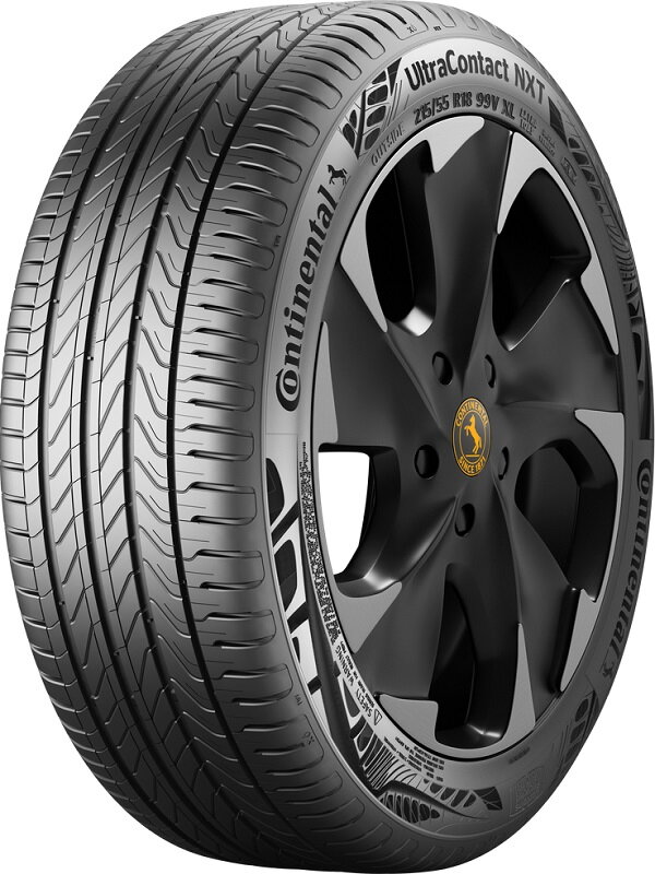 Continental UltraContact NXT 225/55 R18 102V XL FR