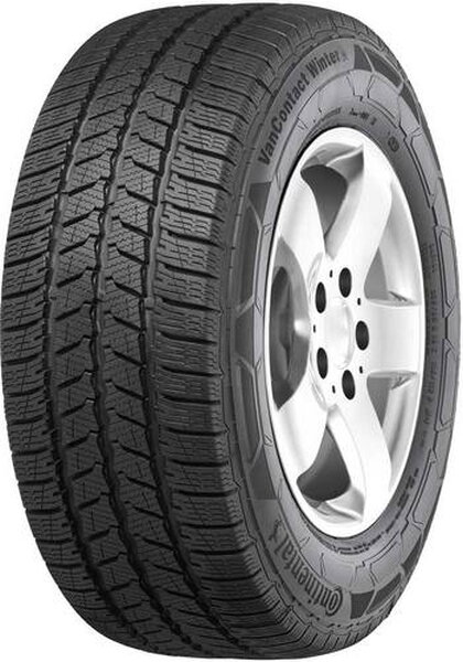 Continental VanContact Winter 205/65 R16 C 107/105T 3PMSF