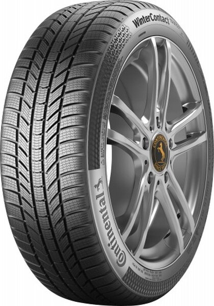 Continental WinterContact TS870P 225/60 R17 TS870P 99H FR 3PMSF