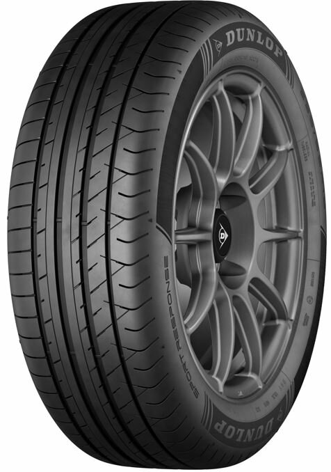 Dunlop ALL SEASON 2 225/65 R17 106V XL 3PMSF