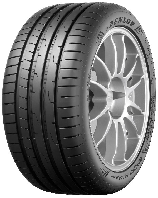 Dunlop SP SPORT MAXX RT 2 225/40 R18 SPORT MAXX RT2 92Y XL MFS