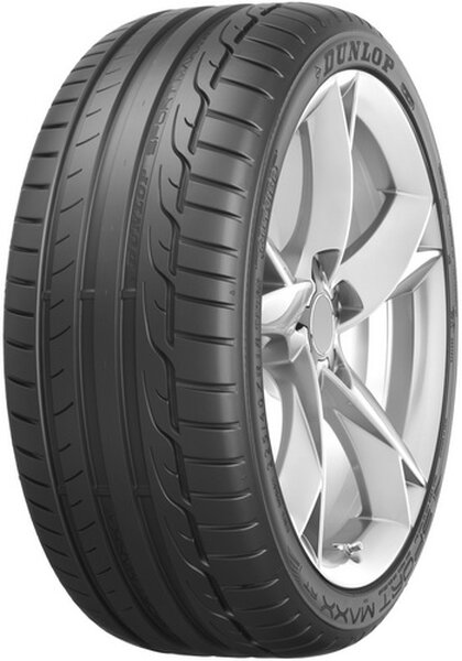 Dunlop SP SPORT MAXX RT 225/40 R18 SPORT MAXX RT 92Y XL MO MFS