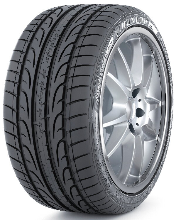 Dunlop SP SPORT MAXX 275/50 R20 SP SPORT MAXX 113W XL MO MFS