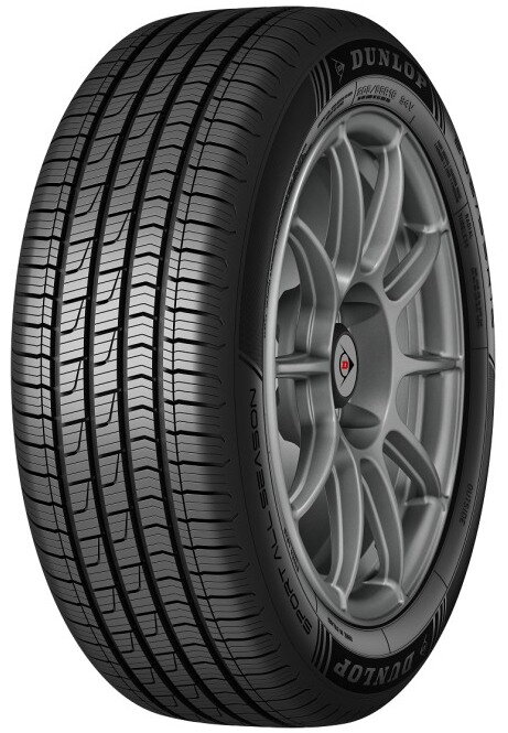 Dunlop SPORT ALL SEASON 235/55 R18 104V XL 3PMSF