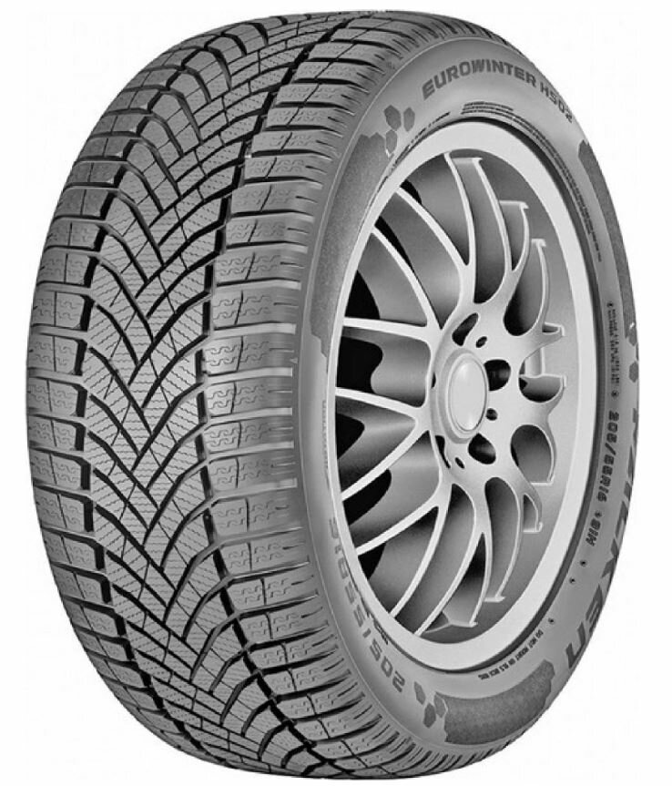 Falken EUROWINTER HS02 215/65 R16 98H M+S 3PMSF