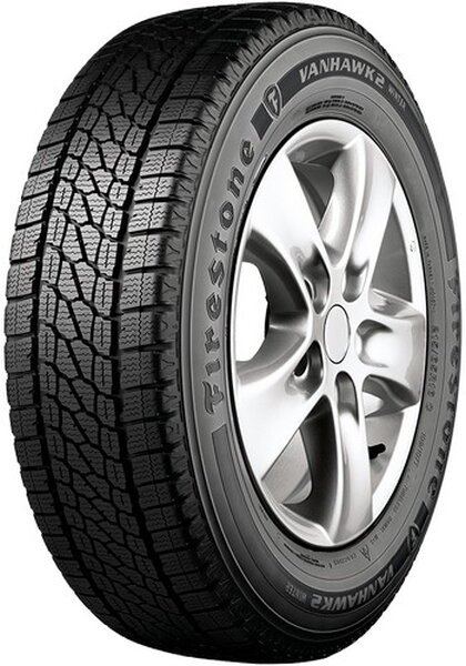 Firestone VANHAWK 2 WINTER 195/60 R16 C 99T 3PMSF