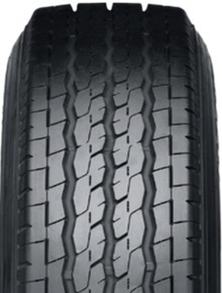 Firestone VANHAWK 2 195/60 R16 C 99H