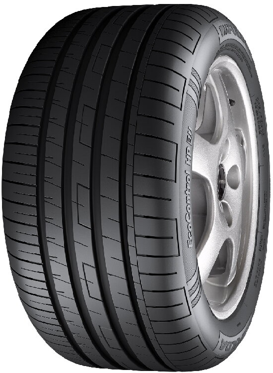 Fulda ECOCONTROL HP 2 205/60 R16 92V
