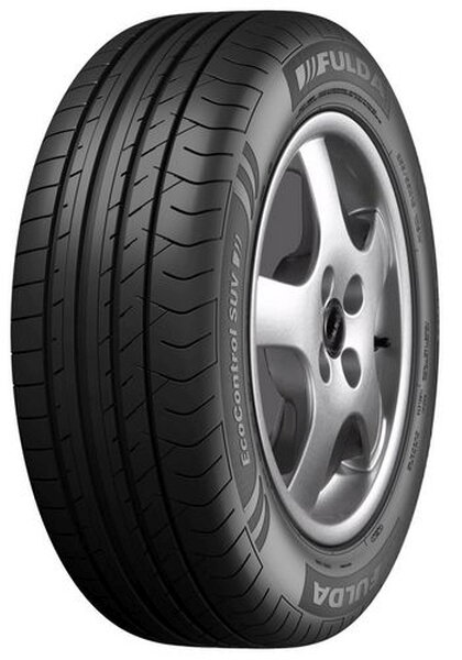 Fulda ECOCONTROL SUV 215/55 R18 99V XL FP
