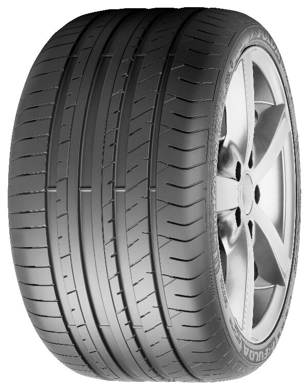 Fulda SPORTCONTROL 2 215/55 R17 98Y XL FP