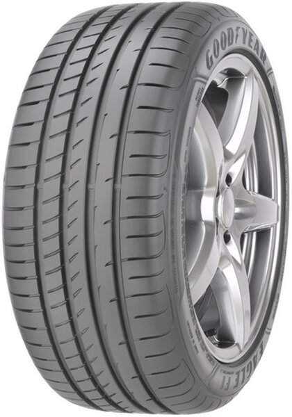 Goodyear EAGLE F1 ASYMMETRIC 2 SUV 255/55 R19 107W FP