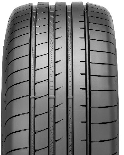 Goodyear EAGLE F1 ASYMMETRIC 3 245/45 R18 100Y XL MO FP