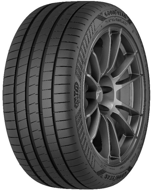 Goodyear EAGLE F1 ASYMMETRIC 6 225/45 R17 91Y FP