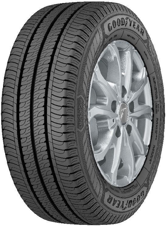 Goodyear EFFICIENTGRIP CARGO 2 235/50 R19 C 111/109T