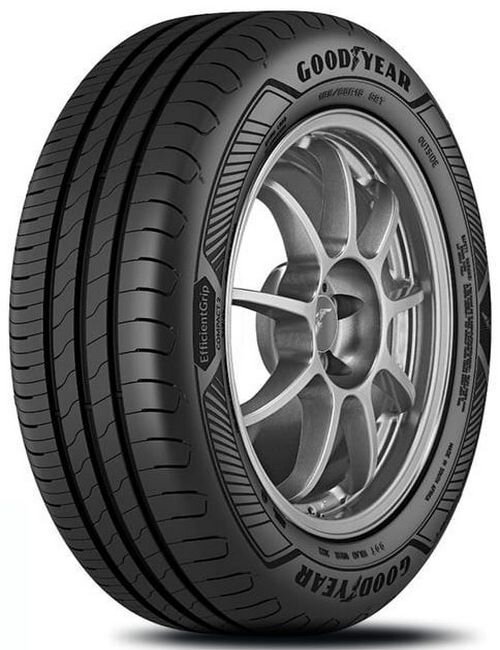 Goodyear EFFICIENTGRIP COMPACT 2 175/65 R15 84T