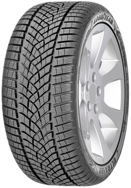 Goodyear ULTRA GRIP PERFORMANCE G1 225/50 R17 UG PERFORMANCE GEN-1 ROF 98H XL *RS 3PMSF