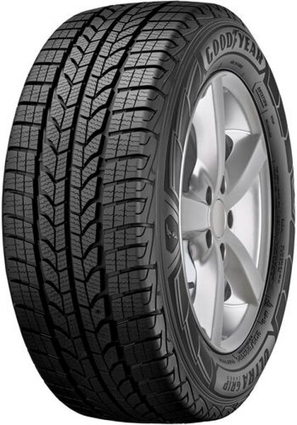 Goodyear ULTRAGRIP CARGO 235/50 R19 C UG CARGO 111/109T 3PMSF