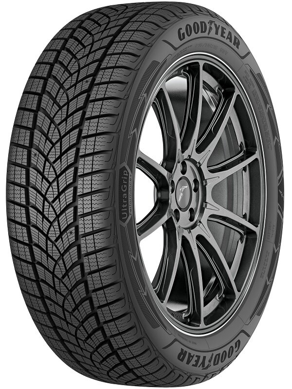 Goodyear ULTRAGRIP PERFORMANCE + SUV 285/45 R20 UG PERFORMANCE + SUV 112H XL AO 3PMSF