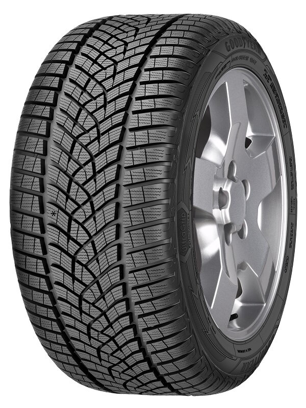Goodyear ULTRAGRIP PERFORMANCE + 205/55 R19 UG PERFORMANCE + 97V XL 3PMSF