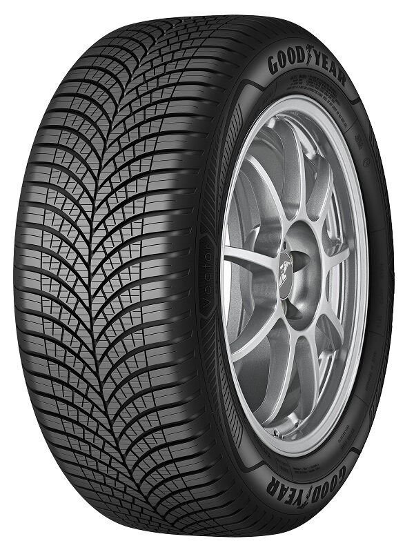 Goodyear VECTOR 4SEASONS GEN-3 205/55 R16 VECT 4SEASONS G3 94V XL OP PE 3PMSF