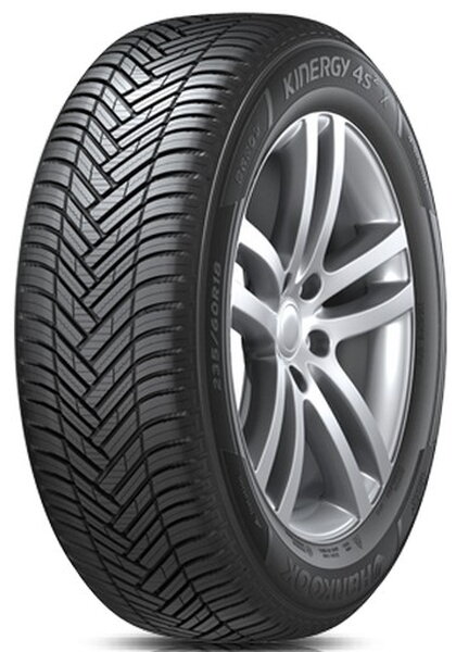 Hankook H750A Kinergy 4S2 X 215/60 R17 H750A 96V 3PMSF