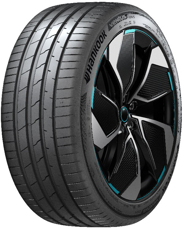 Hankook IK01 Ventus iON S 205/40 R18 IK01 86Y XL MFS Sound Absorber ev