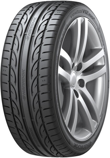 Hankook K120 Ventus V12 Evo 2 215/40 R16 K120 86W XL MFS