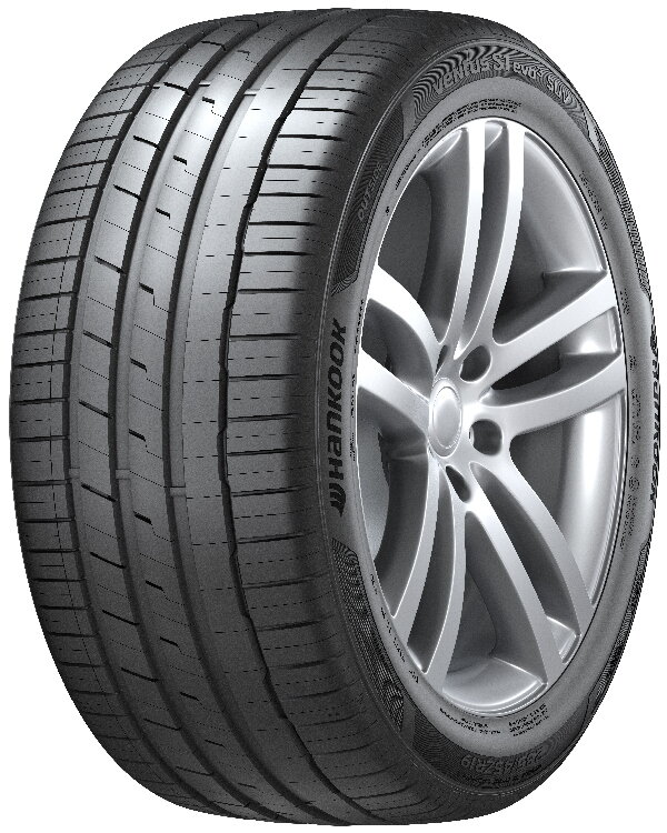 Hankook K127A Ventus S1 Evo3 SUV 285/35 R22 K127A 106Y XL MFS
