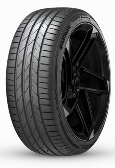 Hankook K137 Ventus evo 245/35 R21 K137 96Y XL MFS