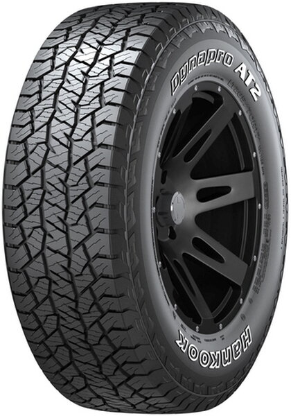 Hankook RF11 Dynapro AT2 255/55 R19 RF11 111H XL MFS 3PMSF