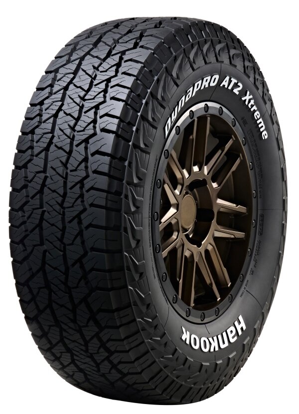 Hankook RF12 Dynapro AT2 Xtreme 265/70 R17 RF12 121/118S MFS