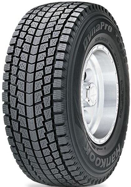 Hankook RW08 DynaPro i*cept 175/80 R16 RW08 91Q MFS 3PMSF