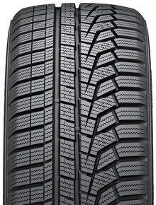 Hankook W320 Winter i*cept evo2 215/45 R17 W320 91W XL AO MFS 3PMSF