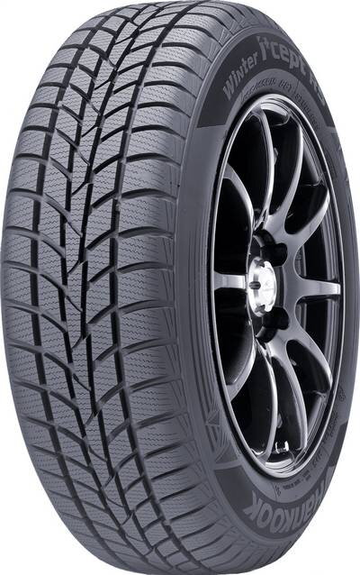Hankook W442 Winter i*cept RS 195/70 R15 W442 97T XL 3PMSF