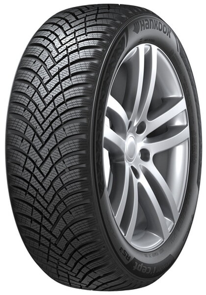 Hankook W462 Winter i*cept RS3 205/60 R16 W462 96H XL 3PMSF