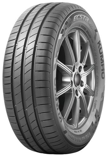 Kumho Ecsta HS52 235/60 R17 HS52 102V