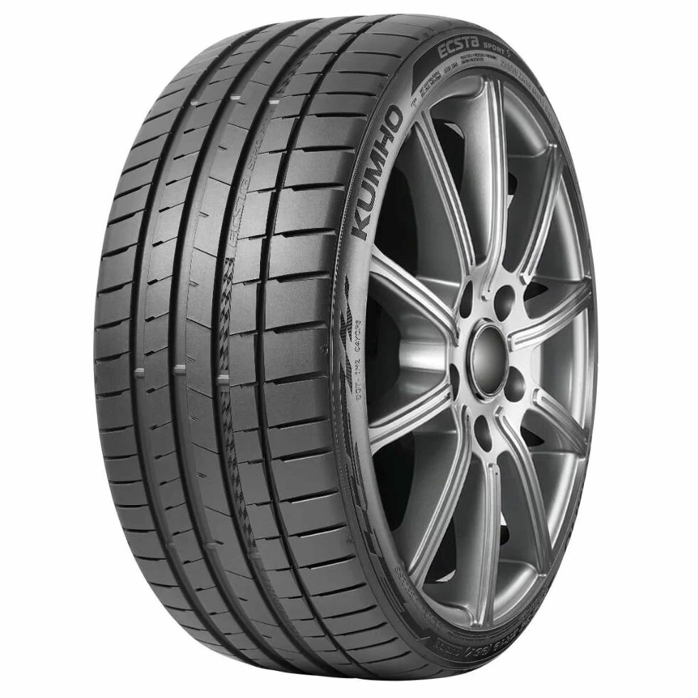 Kumho Ecsta PS72 Sport S 265/35 R21 PS72 Sport S 101Y XL